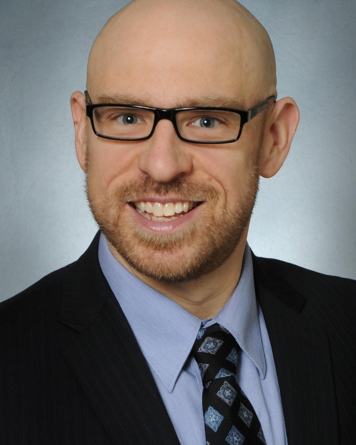 Headshot Image for Joe Heim